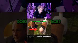 Possibly The Greatest Voice Acting In Videogame History