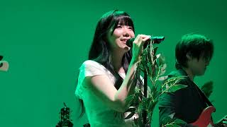 뉘뉘 (NUITNUIT) 11 우리는 사랑을 쫓다가 〈우리는 사랑을 쫓다가〉 살롱문보우 2024.05.11(토)