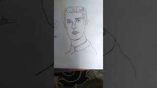 Goat 🐐 | #art #drawing #goat #ronaldo #btsroast #legend #football #goal #worldcup2023 #saudiarabia