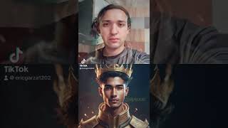 Face Fusion 179 #shorts #model #actor #cosplayer #anime #fusionfilter #facefusion #tiktok