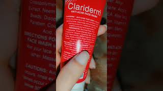 washface for all skin type #doctorlife #skincare #doctortips #shortvideo #youtubeshorts
