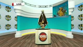 Double Draw #25146 15-04-2020