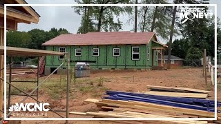 Habitat Charlotte urges Congress to safeguard AmeriCorps funds