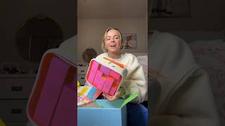 Pt. 1 DRUNK ELEPHANT PR PACKAGE!!! 💗💗💗 #unboxing #unboxinghaul #prpackage #drunkelephant #package
