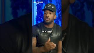 Spirituality versus religion #mantoman #stevejones #19keys