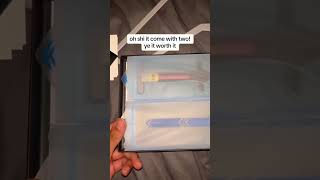 Magicjohn screen protector now comes with 2! Get yours #screenprotector #magicjohn