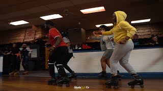 Skate Outta Quarantine: Chicago, IL