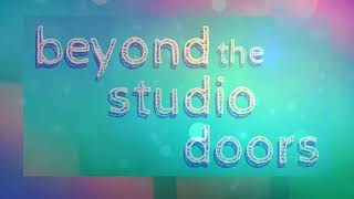 Beyond the Studio Doors: The Addams Family