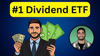 SCHD: The Best Dividend ETF in 2025 (Full Review)