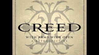 Creed -  One (Radio Edit) from With Arms Wide Open: A Retrospective