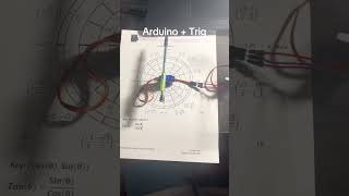 cool mini project #arduino #mathematics #arduinoproject #maths