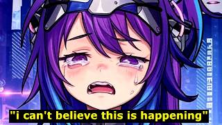 JUST NOW: VSHOJO CEO CONFESSED. HE'S 100% GOING TO JAIL. EVERYONE REACTS.