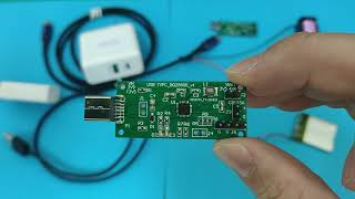 USB Type C Charger 0 4