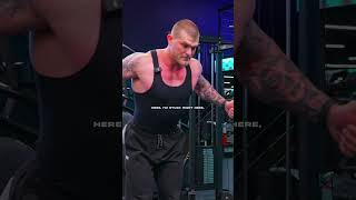 Chest flys stance  #gymequipment #gym #thelab #newgym #chestworkout