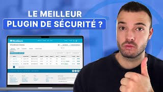 Tuto Wordfence Security : Sécurisez votre site en 3 clics avec ce plugin !