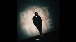 BOUFI - PARTTIME (PROD. CURVED)