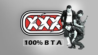 100% BTA - XXXBALI  (Official Lyric Video)