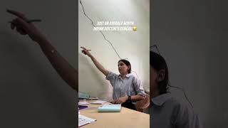 OPD Dairies- North Indian Doctor working in Bengal🤭 #mbbsdoctor #mbbsdiaries