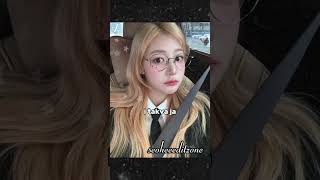 #YEWON :: samo nasa cutie !🫶🏼🤎 || #balkankpop #editor #idemoviralno