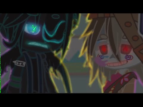 Tag you’re it meme // Ink sans // killer sans // nightmare sans // Enjoy :)