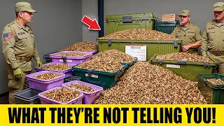 100 Million Rounds Of NEW Ammo Just Changed the U.S. Army Forever!