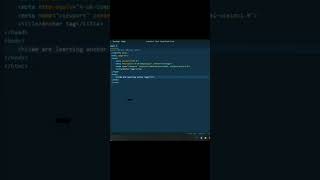 html  other page to link #youtubeshorts #subscribe