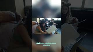 This AI Turns Drawings into Real Photos #aihacks #productivitytools  #DrawingHacks  #AIMagic #aiart