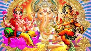 象頭財神咒 Ganesh 甘尼許 गणेश  天天聽 持續聽 財源滾滾來