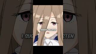 Sense's Briefing To Mages For 2nd Exam.  #frieren #story #anime #fern #stark #amv #frierenedit #edit