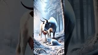 #youtubeshorts #viralvideo #sadstory #ai #sadstory #aicomics 😭😭😭⭐🐂🐂🐂