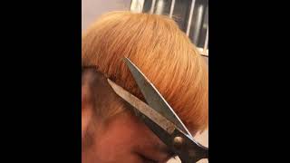 #hairstyle #我要上推薦 #我要上熱門 #haircut #剪髮推薦 #剪髮教學 #髮型設計