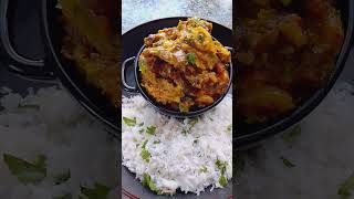 Spicy curry gizzard #easyrecipe #cookingchannel #youtubefeed 2023youtubeshort