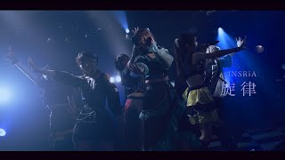 INSRiA 旋律 ＠2024.05.26 Killer Tune 渋谷