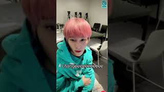 yangyang english moments🥴