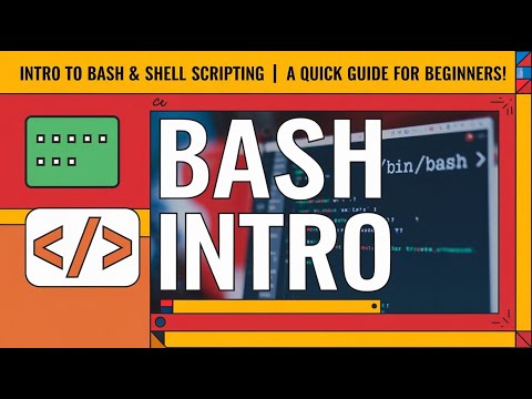 ⚡ Shell Scripting Introduction :For Every Cloud and DevOps 🌩️ Engineer! 🚀 #linux #bashscripting