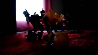 Transformer X kr drive saupise drive 2020