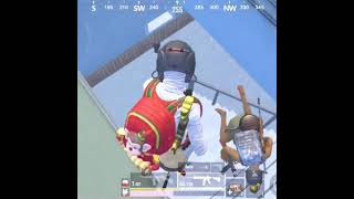 Insane Lion Vs Two Pro Players 😤 | Insane Lion Best Clutches Video Pubg Lite | Insane Lion New Video