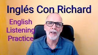 Practica de Escucha Ingles #5 (English Listening Practice)