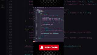 create a realistic 3D bee using HTML CSS and JS | #htmlcss #javascript #csstricks #webdevelopment