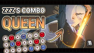 FRAME PERFECT EXECUTION!? Yixuan Combo Guide to the MOST OPTIMAL Stun Burst | ZZZ