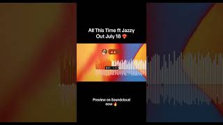 'All This Time' teaser over on soundcloud now.. Go check it out! #newmusic #sonnyfodera