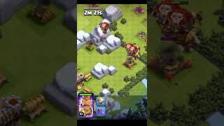Coc new event #5 #attack #clashofclans #cocfun #coc #games #cocattacks