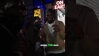 Not3s x ML & NateBadz - Mazza