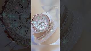 Latest wrist watch designs forgirls trendy ladies watch collection 2023  luxury watch designs #short