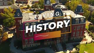 History Buffs - Living History (00:15)