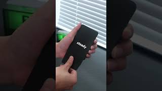 This Power Bank Is Thinner Than You Think 🤯#iwalk  #fypシ゚viral #fyp #slim