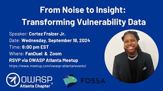 From Noise to Insight: Transforming Vulnerability Data