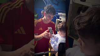 Hector Fort #shorts #hectorfort #football #edit #fcbarcelona barcelona #trending #viral #new