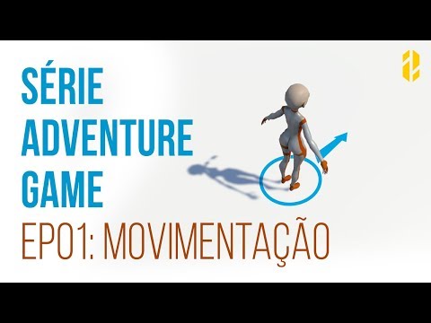 Serie - Adventure Game EP01
