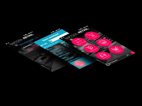 App school. Step 1
